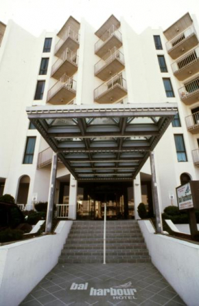 Bal Harbour Hotels
